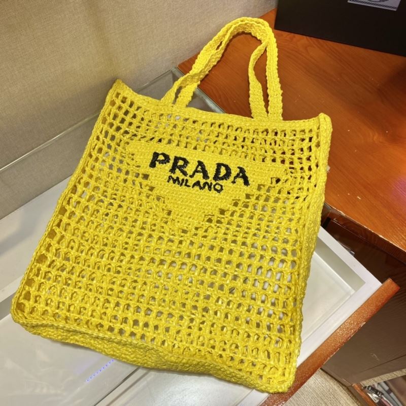 Prada Tote Bags